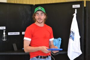 Dylan Underwood – 4th Duffy Tour!