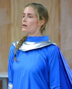 Emily Brill-Holland