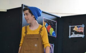 Max Cumberpatch – 1st Duffy Tour