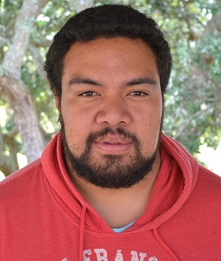 Max Siulangapo