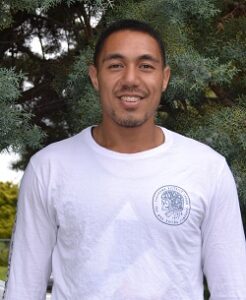 Sonny Tupu