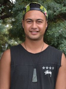 Simon Paenga