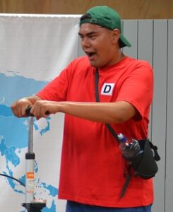 Tavita Nielsen-Mamea