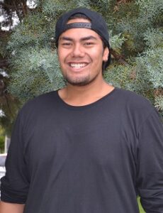 Tavita Neilsen-Mamea