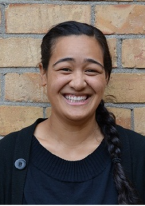 Antonia Stehlin