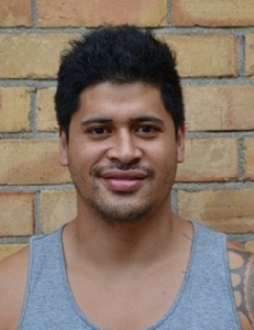 Bob Savea